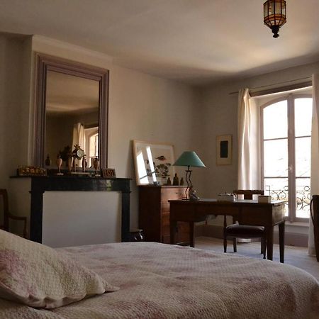 La Chambre De Diane Lectoure Buitenkant foto