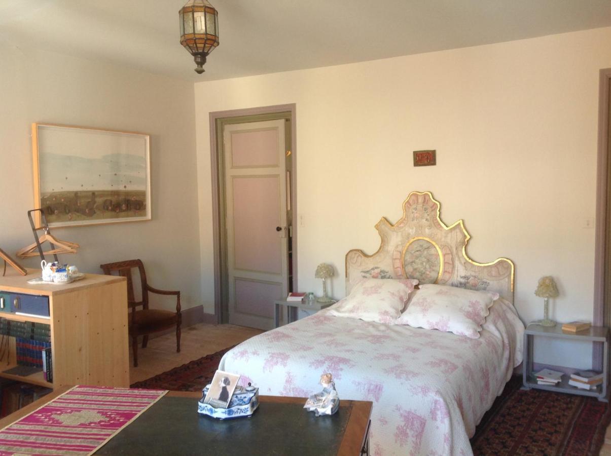 La Chambre De Diane Lectoure Buitenkant foto
